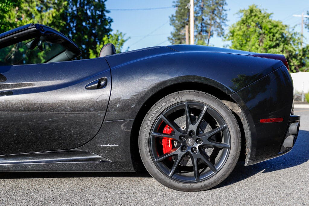 2013 Ferrari California for sale